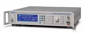 IFR 2025 RF Signal Generator (Used)