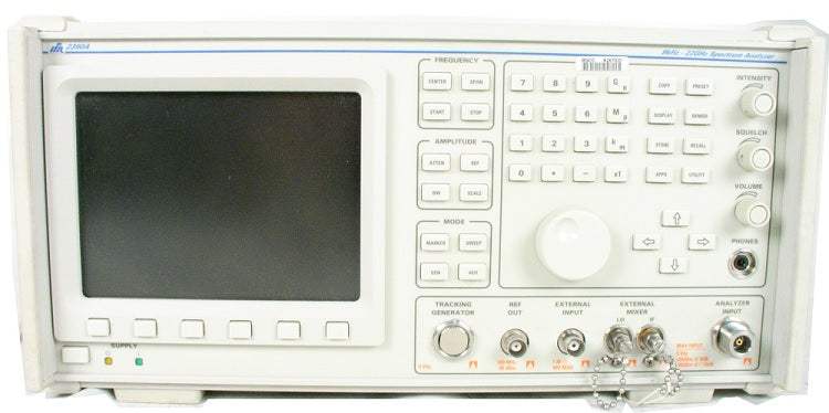 IFR 2390A Spectrum Analyzer (Used)