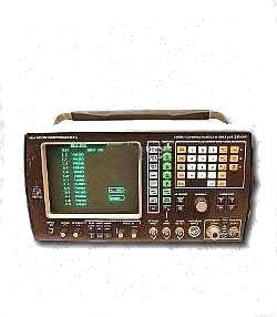 IFR 2955A Communication Analyzer (Used)