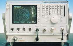 IFR 6200A Network Analyzer (Used)