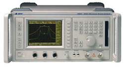 IFR 6843 Spectrum Analyzer (Used)