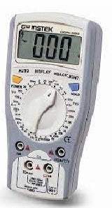 GW Instek GDM-357 3½ Multimeter (Pre-Owned)