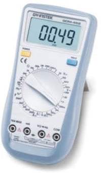 GW Instek GDM-452 4½ Multimeter (Pre-Owned)