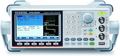 Instek AFG-3022 Arbitrary Waveform Generator (New) - Image 2