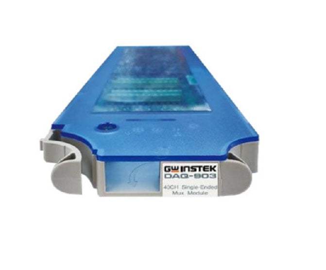 Instek DAQ903 Data Logger (New)