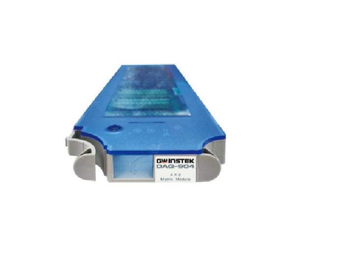 Instek DAQ904 Data Logger (New)