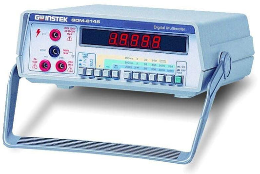 Instek GDM-8145 Multimeter (Used)