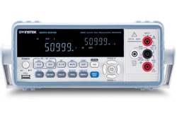 Instek GDM-8341 Multimeter (Used)