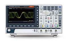 Instek GDS-2104E Digital Oscilloscope (New)