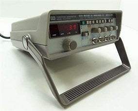 Instek GFG-8016G RF Signal Generator (Used)