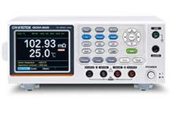 Instek GOM-804 Milli-Ohmmeter (New)
