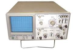 Instek GOS-622B Analog Oscilloscope (Used)