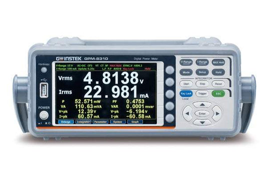 Instek GPM-8310 Power Meter (New)