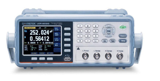 Instek LCR-6020 LCR Meter (New)