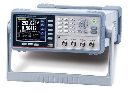 Instek LCR-6300 LCR Meter (New)