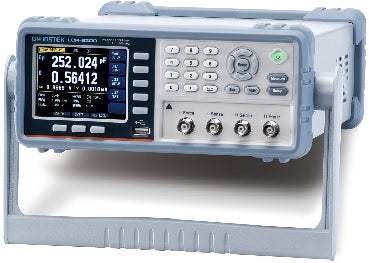 Instek LCR-6300 LCR Meter (Used)