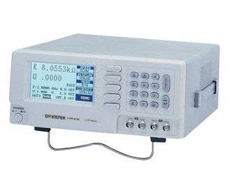 Instek LCR-816 LCR Meter (Used)