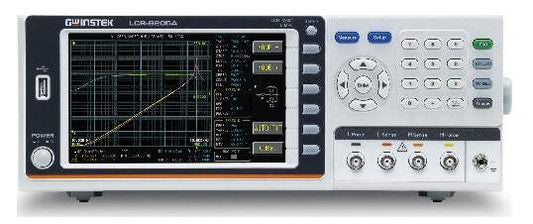 Instek LCR-8205A LCR Meter (New)