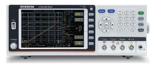 Instek LCR-8210A LCR Meter (New)