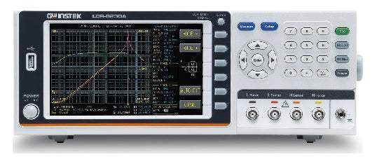 Instek LCR-8230A LCR Meter (New)