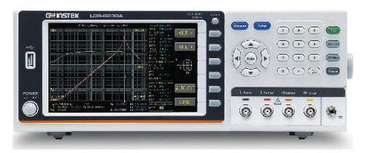 Instek LCR-8230A LCR Meter (New)