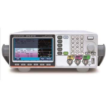 GW Instek MFG-2120 20 MHz Function Generator (Pre-Owned)