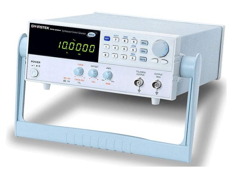 Instek SFG-2004 Function Generator (Used)