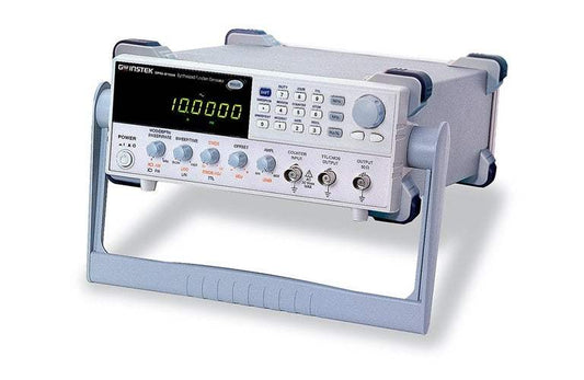 Instek SFG-2104 Function Generator (Used)