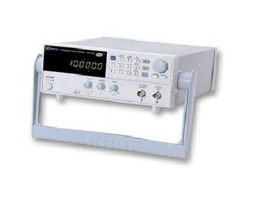 Instek SFG-2110 Function Generator (Used)