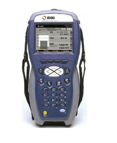 JDSU DSAM 2610 Communication Analyzer (Used)