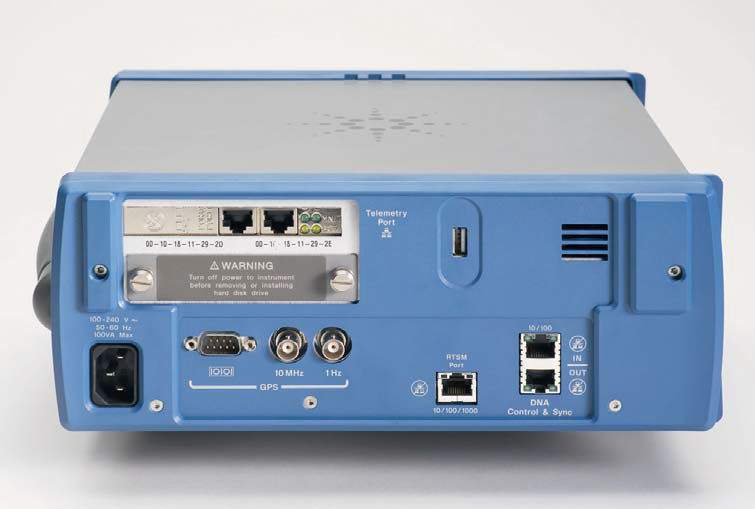 JDSU J6803B Protocol Analyzer (Used)