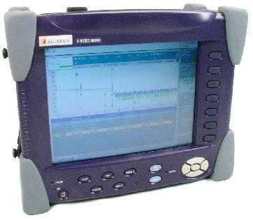 JDSU T-BERD 8000 Communication Analyzer (Used)