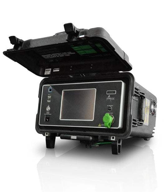 Kaelus IQA-1921B PIM Analyzer (Used)