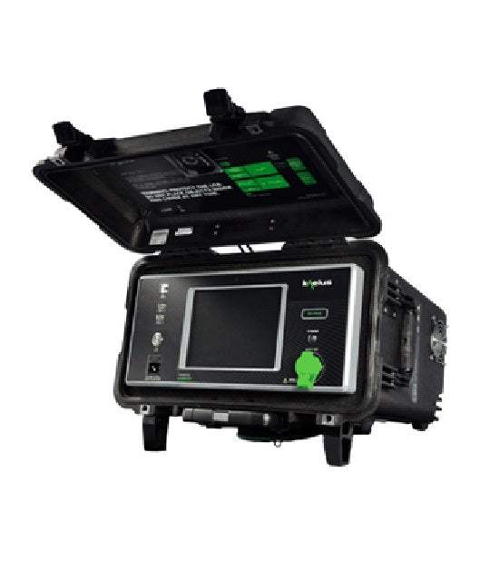 Kaelus IQA-1921C PIM Analyzer (Used)