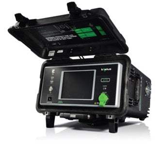 Kaelus IQA-700LB PIM Analyzer (Used)