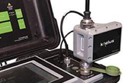 Kaelus RTF-1000A PIM Analyzer (Used)