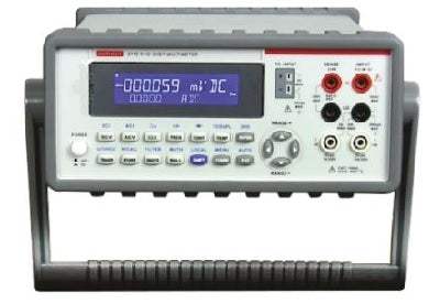 Keithley 2110 Multimeter (Used)
