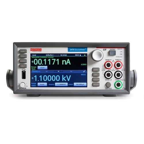 Keithley 2470 Sourcemeter (New)