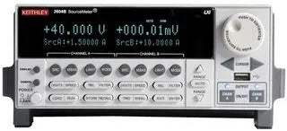 Keithley 2604B Sourcemeter (Pre-Owned)