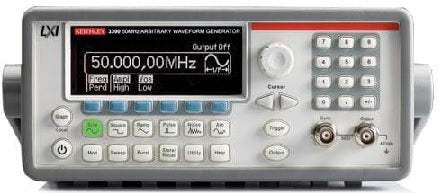 Keithley 3390 Arbitrary Waveform Generator (Used)