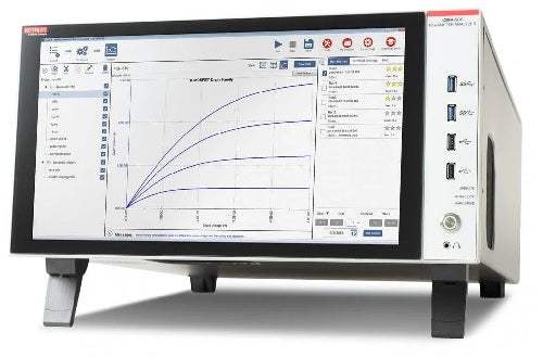 Keithley 4200A-SCS Analyzer (Used)