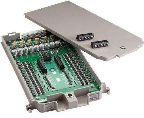 Keithley 7710 Meter (Used)