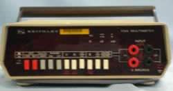 Keithley 172A Multimeter (Used)