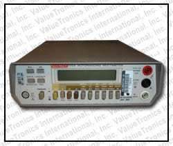 Keithley 175A Multimeter (Used)
