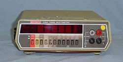 Keithley 179A Multimeter (Used)