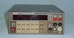 Keithley 199 Multimeter (Used)