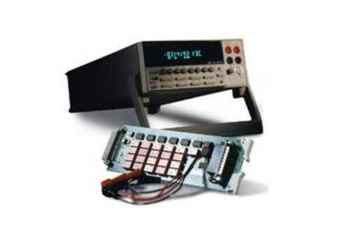 Keithley 2000-20 Multimeter (Used)