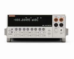 Keithley 2001 Multimeter (Used)