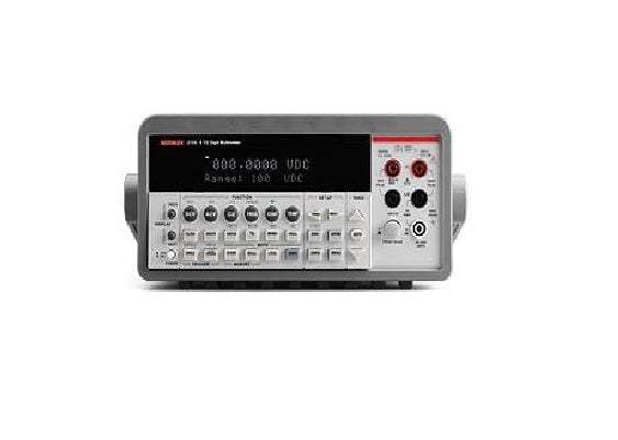 Keithley 2100/120 Multimeter (New)