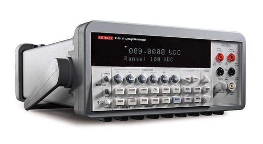 Keithley 2100 Multimeter (Used)